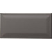 Керамогранит CE.SI Metro Diamantato Pirite 7.5x15