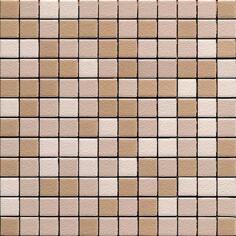 Керамогранит CE.SI Mosaici Atlantica Flores 30x30