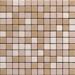 Керамогранит CE.SI Mosaici Atlantica Flores 30x30