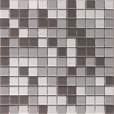 Керамогранит CE.SI Mosaici Atlantica Lofoten 30x30