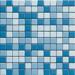Керамогранит CE.SI Mosaici Atlantica Pico 30x30