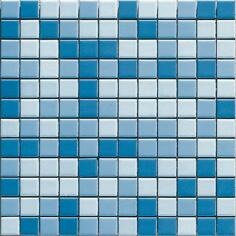 Керамогранит CE.SI Mosaici Atlantica Shetland 30x30
