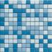 Керамогранит CE.SI Mosaici Atlantica Shetland 30x30