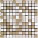 Керамогранит CE.SI Mosaici Atlantica Svalbard 30x30