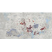 Керамогранит Cedit Archeologie D Ret 120x240
