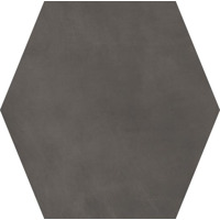 Керамогранит Cedit Metamorfosi Ferro Esagono 24x35