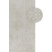 Керамогранит Cedit Tesori Decoro Monile Bianco Argento Ret 120x240