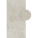 Керамогранит Cedit Tesori Decoro Monile Bianco Semplice Ret 120x240