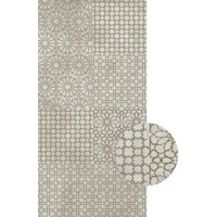 Керамогранит Cedit Tesori Decoro Monile Grigio Bronzo Ret 120x240