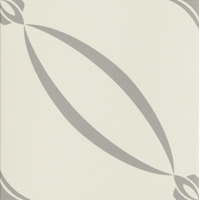 Керамогранит Ceramiche Grazia Althaus Berlino Grigio 20x20