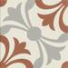 Керамогранит Ceramiche Grazia Althaus Lipsia Cotto Grigio 20x20