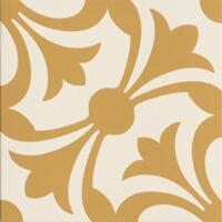 Керамогранит Ceramiche Grazia Althaus Lipsia Ocra 20x20