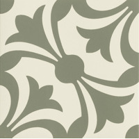 Керамогранит Ceramiche Grazia Althaus Lipsia Salvia 20x20