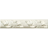 Керамика Ceramiche Grazia Amarcord Fregi Beige 4x20