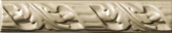 Керамика Ceramiche Grazia Amarcord Fregi Tabacco 4x20