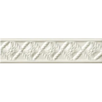 Керамика Ceramiche Grazia Amarcord Igea Bianco 5x20