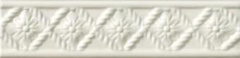 Керамика Ceramiche Grazia Amarcord Igea Bianco 5x20