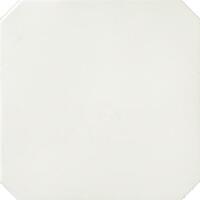 Керамика Ceramiche Grazia Amarcord Ottagono Bianco Matt 20x20