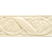 Керамика Ceramiche Grazia Boiserie Gemme Beige Matt 8x20