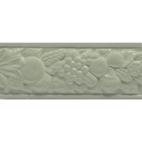 Керамика Ceramiche Grazia Boiserie Robbiana Pino 8x20