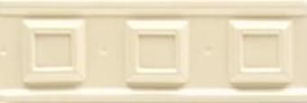 Керамика Ceramiche Grazia Boiserie Square Beige Matt 6.5x20