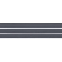 Керамика Ceramiche Grazia Cottage Nero 20x80