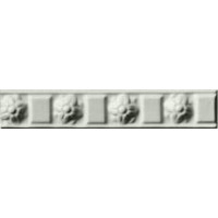 Керамика Ceramiche Grazia Electa Cammeo Bianco Craquele 3.5x20