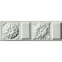 Керамика Ceramiche Grazia Electa Cammeo Bianco Craquele 6.5x20