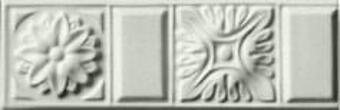 Керамика Ceramiche Grazia Electa Cammeo Bianco Craquele 6.5x20