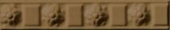 Керамика Ceramiche Grazia Electa Cammeo Muscat Matt 3.5x20