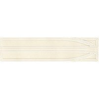 Керамика Ceramiche Grazia Epoque Belvedere Beige Ivory Matt 20x80