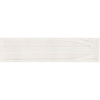 Керамика Ceramiche Grazia Epoque Belvedere Bianco Craquele 20x80