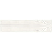 Керамика Ceramiche Grazia Epoque Belvedere Bianco Matt 20x80