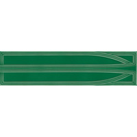 Керамика Ceramiche Grazia Epoque Belvedere Bottle Craquele 20x80