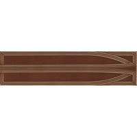 Керамика Ceramiche Grazia Epoque Belvedere Caramel Craquele 20x80
