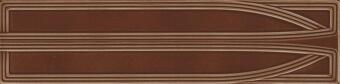 Керамика Ceramiche Grazia Epoque Belvedere Caramel Craquele 20x80