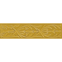 Керамика Ceramiche Grazia Epoque Ermitage Mustard Craquele 20x80