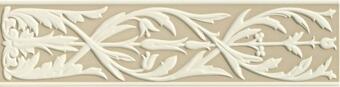 Керамика Ceramiche Grazia Ermideco Ermitage Decorato Beige Tabacco Matt 20x80