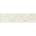 Керамика Ceramiche Grazia Ermideco Ermitage Decorato Bianco Beige Mat 20x80