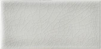 Керамика Ceramiche Grazia Essenze Argento Craquele 6.5x13