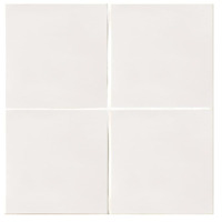Керамика Ceramiche Grazia Essenze Ice Bianco 13x13
