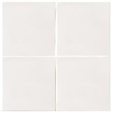 Керамика Ceramiche Grazia Essenze Ice Bianco 13x13