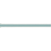 Керамика Ceramiche Grazia Formae Matita Capitello Diamond Mist 2x26