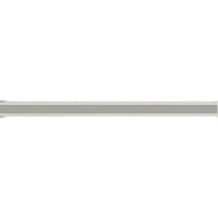 Керамика Ceramiche Grazia Formae Matita Capitello Diamond Steel 2x26
