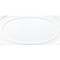 Керамика Ceramiche Grazia Formae Oval Cotton 13x26