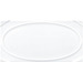 Керамика Ceramiche Grazia Formae Oval Cotton 13x26