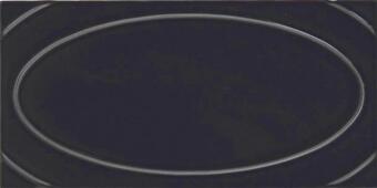Керамика Ceramiche Grazia Formae Oval Ebony 13x26