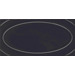 Керамика Ceramiche Grazia Formae Oval Ebony 13x26