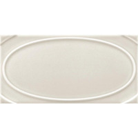 Керамика Ceramiche Grazia Formae Oval Ecru 13x26
