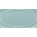 Керамика Ceramiche Grazia Formae Oval Mist 13x26